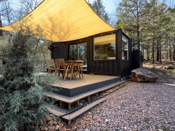 13040 Hidden Acres Rd, Eustace, TX 75124