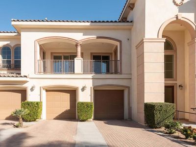 2609 Via Calderia, Palm Desert, CA, 92260