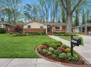 5326 Dolphin Ln, Charlotte, NC