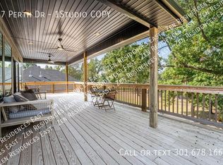 97 Perth Dr #1, Bella Vista, AR 72715