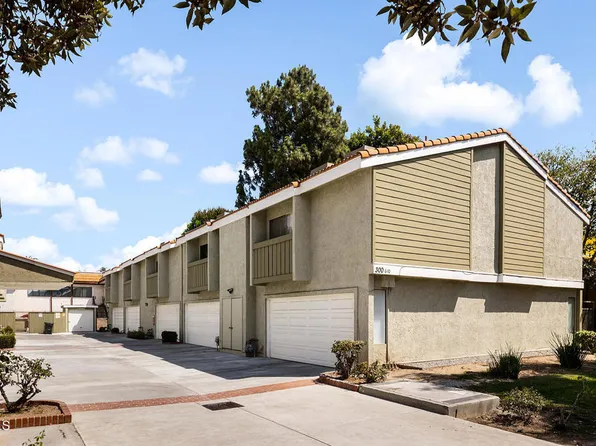 300 S Mentor Ave APT 8, Pasadena, CA 91106