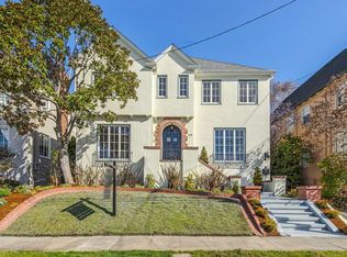 136 Waldo Ave, Piedmont, CA 94611