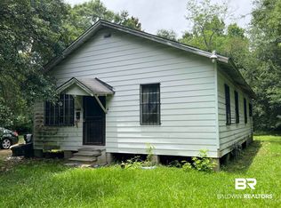 712 Tate Ct, Prichard, AL 36610