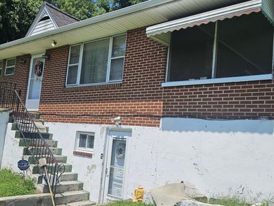 809 Madison Ave NW, Roanoke, VA, 24016