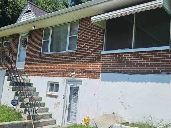 809 Madison Ave NW, Roanoke, VA 24016