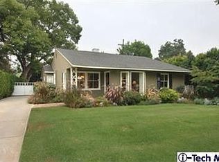 440 S Parkwood Ave, Pasadena, CA 91107