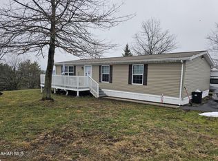 224 Skyline Dr, Duncansville, PA 16635