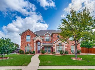 621 Avalanche Dr, Murphy, TX 75094