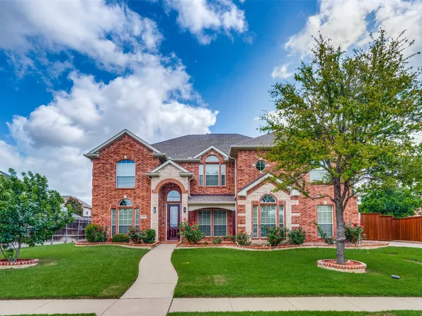 621 Avalanche Dr, Murphy, TX 75094