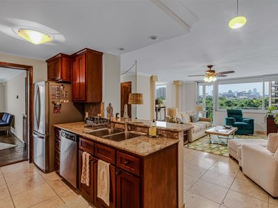 3883 Turtle Creek Blvd APT 506, Dallas, TX, 75219