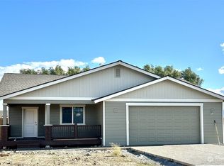 1106 E Twilight Ln, Ellensburg, WA 98926