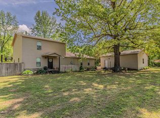 392 Greene Rd #632, Paragould, AR 72450