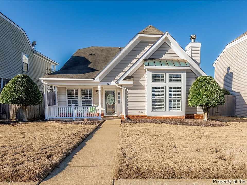 1st image of 103 Waters Edge Dr