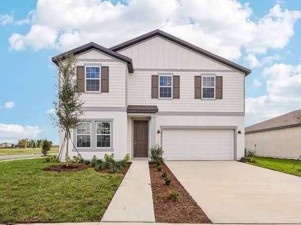 5255 Painted Bamboo St, Saint Cloud, FL 34771