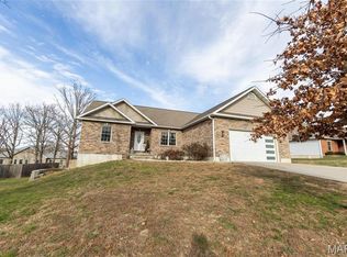 311 Dana Renee Dr, Rolla, MO