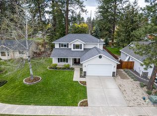 3733 N Margaux St, Coeur D Alene, ID 83815