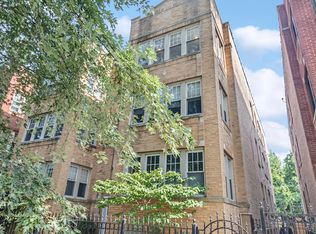 7315 N Honore St #3, Chicago, IL 60626