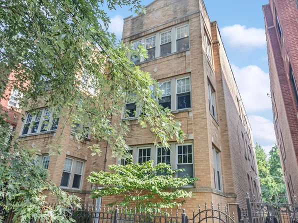 7315 N Honore St #3, Chicago, IL 60626