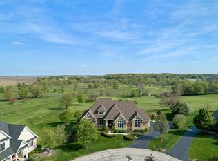 1933 Spring Valley Dr, Elburn, IL 60119