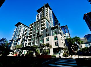 425 W Beech St UNIT 423, San Diego, CA 92101
