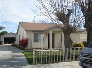 1982 Broadway St, Wasco, CA 93280