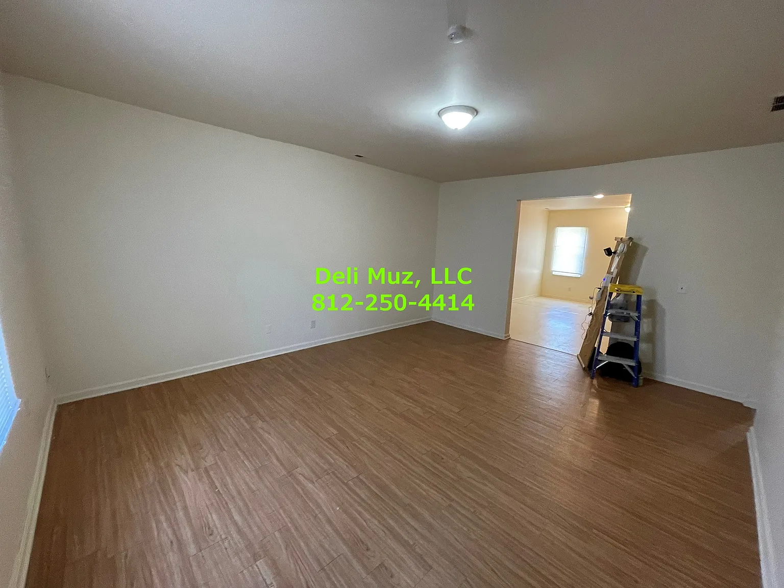 3 bed, 1.5 bath, 1657 sqft, $800 — Photo 4