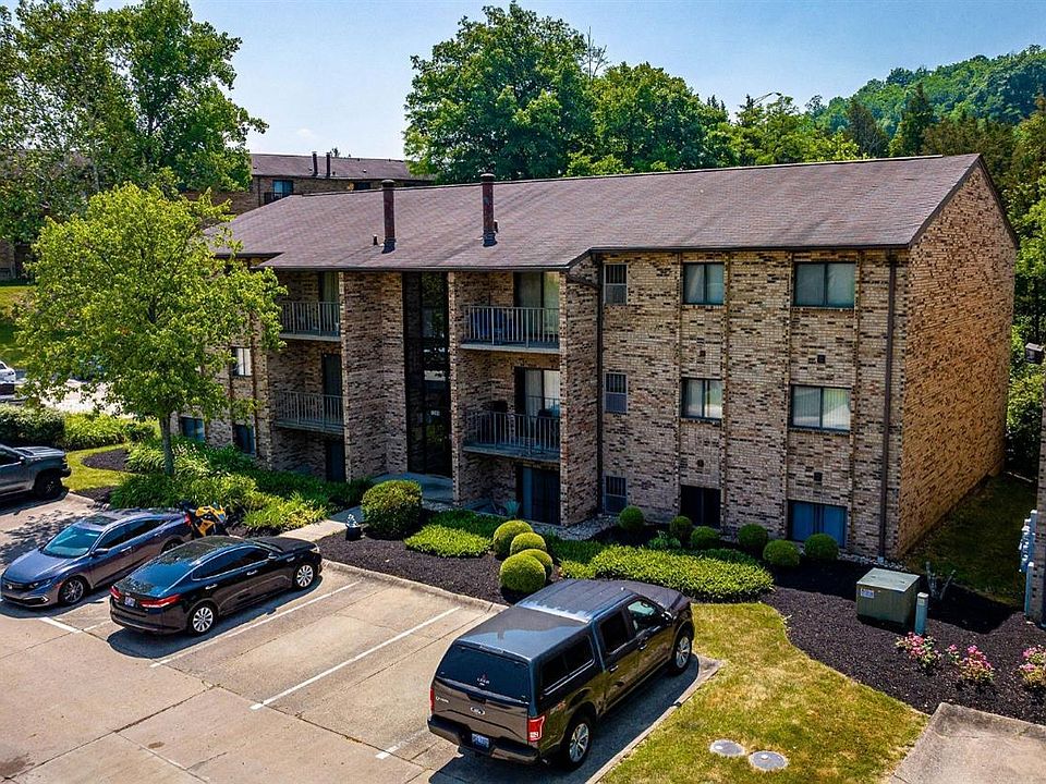 1st image of 7241 Creekview Dr APT 2
