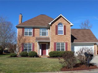 3105 Ashecroft Dr, Indian Trail, NC 28079