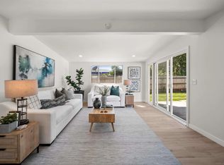 3816 Mount Abraham Ave, San Diego, CA 92111