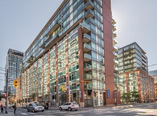333 Adelaide St E #423, Toronto, ON M5A 4T4