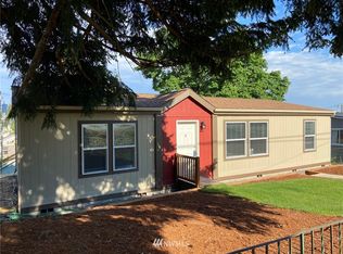 108 N Cambrian St, Bremerton, WA 98312