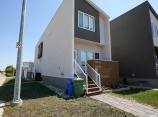 UNIT A-3901 James Hill ROAD, Regina, SK S0G 4G0