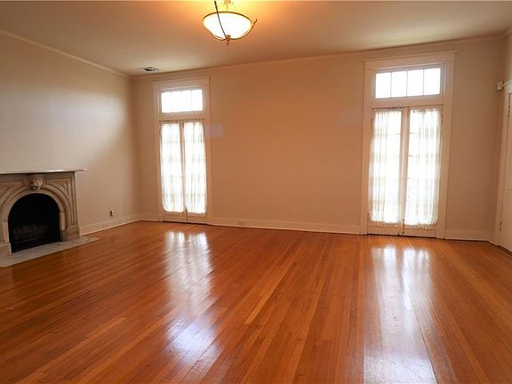 2nd image of 1820 Jefferson Ave APT 4