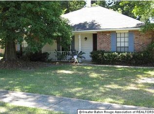 7918 Barringer Rd, Baton Rouge, LA 70817