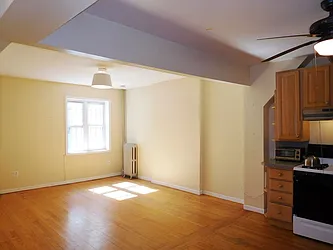 Rented by Brooklyn Properties