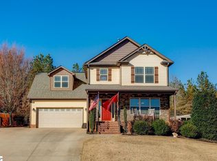 62 Jaden Ct, Greer, SC 29651