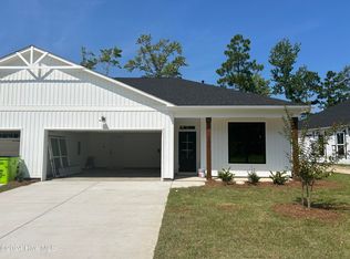6576 Pinnacle Point, Winnabow, NC 28479