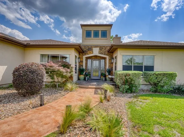 401 CR 144, Marble Falls, TX 78654