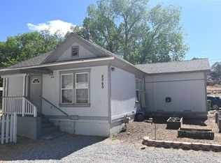 5060 Carol Dr, Sun Valley, NV