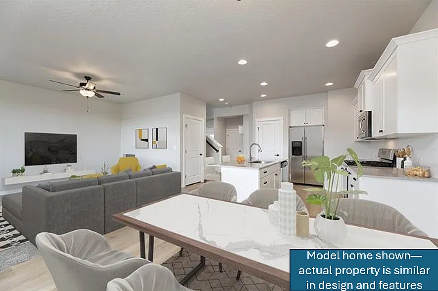 4 bed, 2.5 bath, 1804 sqft, $2,895 — Photo 4