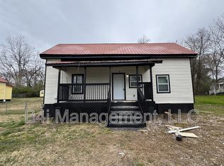 110 Beeman St, Lagrange, GA 30241