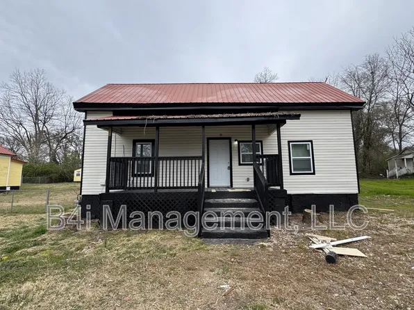 110 Beeman St, Lagrange, GA 30241