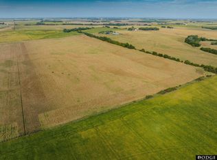 Thirteen County Rd, Colon, NE 68018