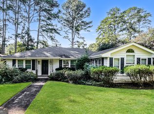 1512 Knollwood Ter, Decatur, GA 30033