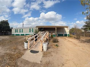 6406 Palmarina St, Mission, TX 78574