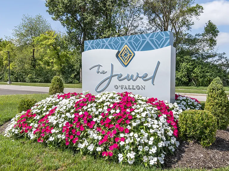 The Jewel O'Fallon — Photo 1