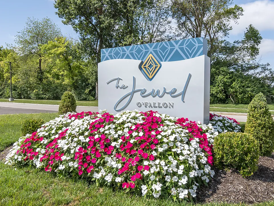 The Jewel O'Fallon