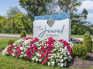The Jewel O'Fallon, O'Fallon, MO 63366