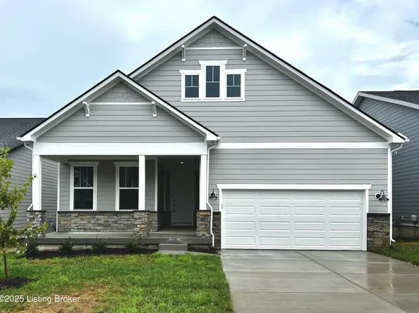 3619 Fordham Park Dr, Louisville, KY 40245