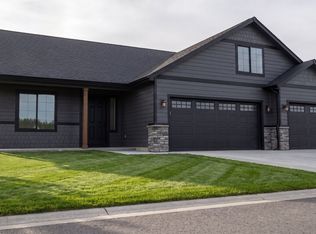 LOT 13 Crown Reserve, Post Falls, ID 83854